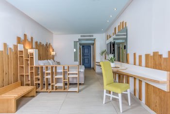 Lyttos Beach - All Inclusive galeri fotoğrafı