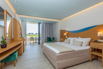 Lyttos Beach - All Inclusive galeri fotoğrafı