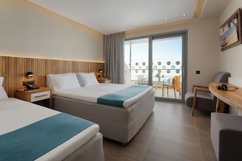 Lyttos Beach - All Inclusive galeri fotoğrafı