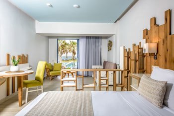 Lyttos Beach - All Inclusive galeri fotoğrafı