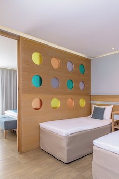 Lyttos Beach - All Inclusive galeri fotoğrafı