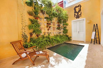 Casas Del Xvi