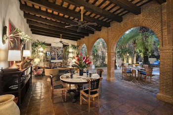 Casas Del Xvi