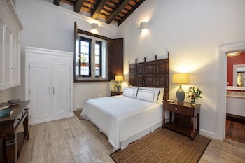 Casas Del Xvi