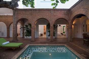Casas Del Xvi