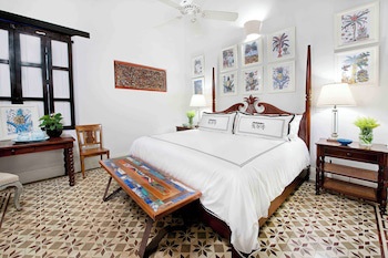 Casas Del Xvi