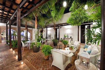 Casas Del Xvi