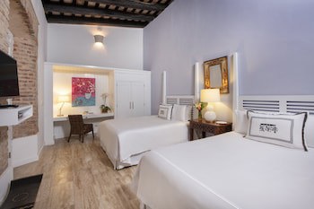Casas Del Xvi