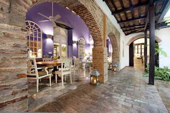 Casas Del Xvi