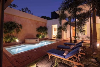 Casas Del Xvi