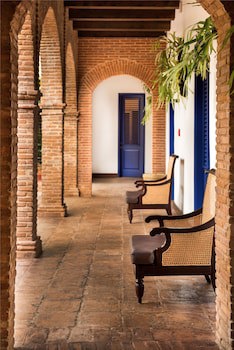 Casas Del Xvi