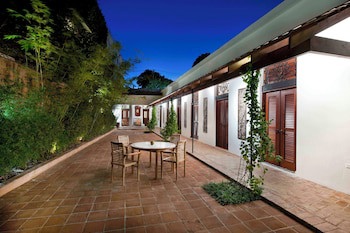Casas Del Xvi