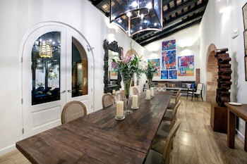 Casas Del Xvi