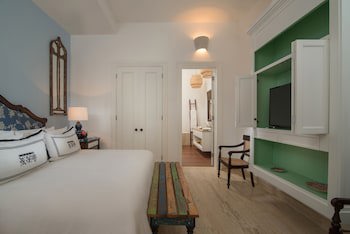 Casas Del Xvi