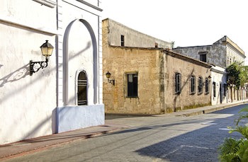 Casas Del Xvi