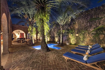 Casas Del Xvi