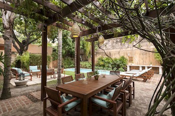 Casas Del Xvi