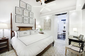 Casas Del Xvi