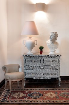 Casas Del Xvi