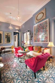 Casas Del Xvi