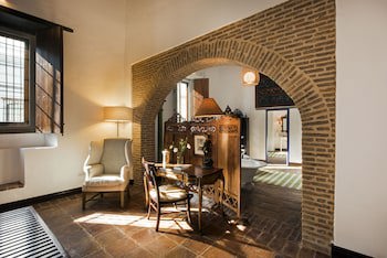 Casas Del Xvi