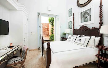 Casas Del Xvi