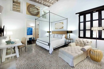 Casas Del Xvi