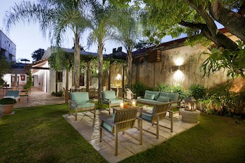 Casas Del Xvi