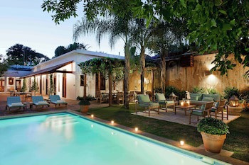 Casas Del Xvi