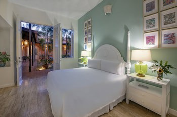 Casas Del Xvi