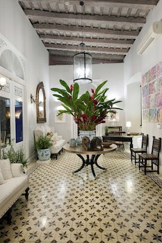 Casas Del Xvi