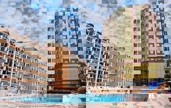 Kumburgaz Marin Princess Otel