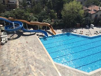 Kumburgaz Marin Princess Otel