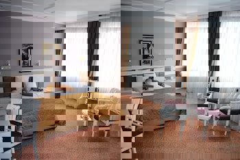 Kumburgaz Marin Princess Otel