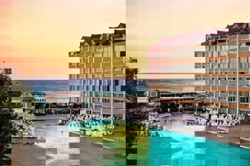 Kumburgaz Marin Princess Otel