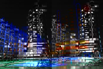 Kumburgaz Marin Princess Otel