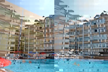 Kumburgaz Marin Princess Otel