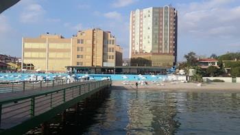 Kumburgaz Marin Princess Otel