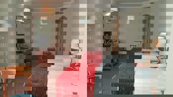 Kumburgaz Marin Princess Otel