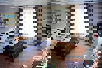 Kumburgaz Marin Princess Otel