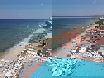 Kumburgaz Marin Princess Otel