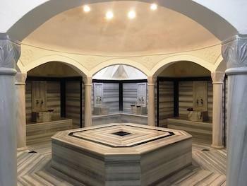 Kumburgaz Marin Princess Otel
