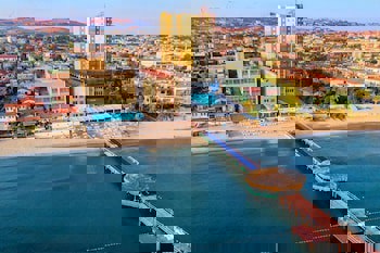 Kumburgaz Marin Princess Otel