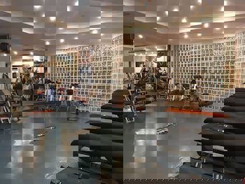 Kumburgaz Marin Princess Otel