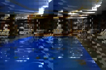 Kumburgaz Marin Princess Otel