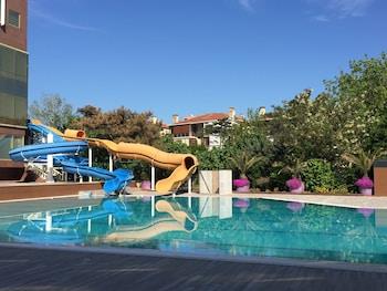 Kumburgaz Marin Princess Otel