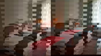 Kumburgaz Marin Princess Otel