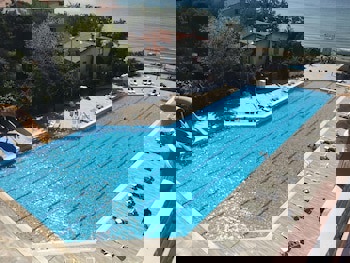 Kumburgaz Marin Princess Otel