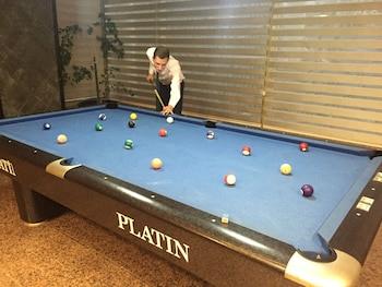 Kumburgaz Marin Princess Otel