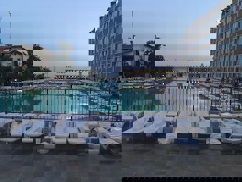 Kumburgaz Marin Princess Otel